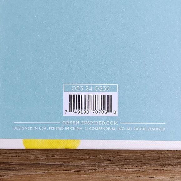 🔹️Daily Gratitude A Journal To Record The Good Things In My Life Hardcover - Picture 5 of 9